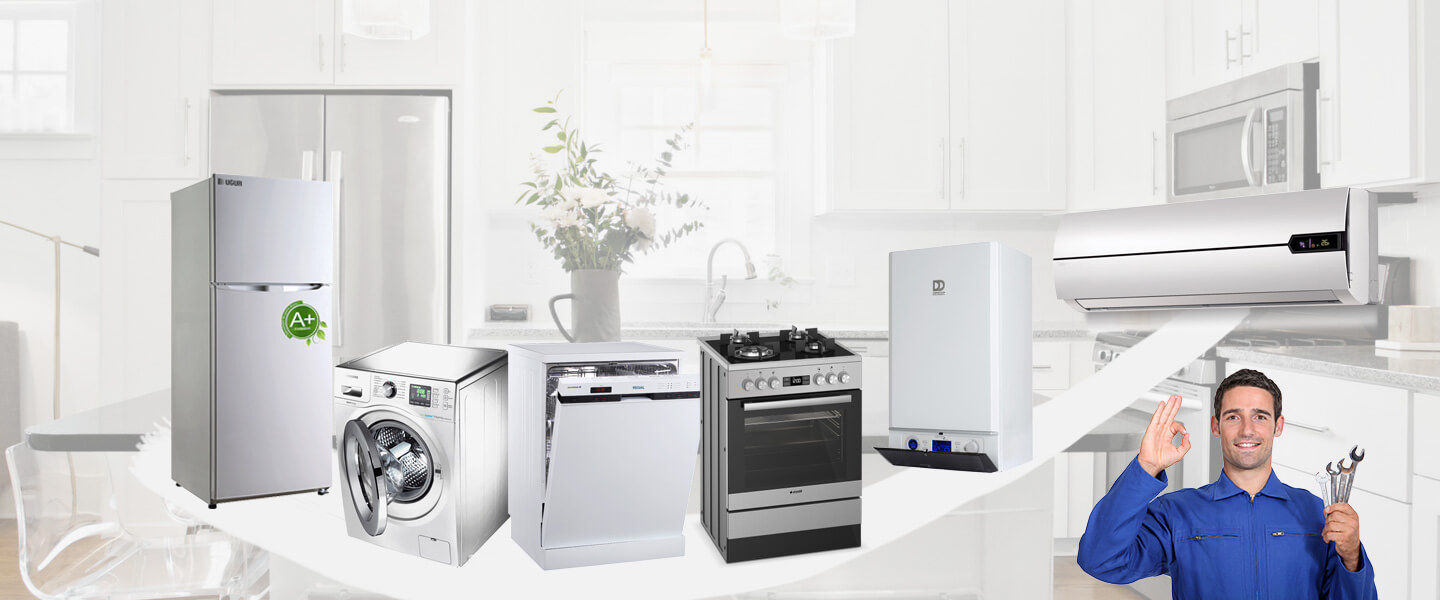 Eceabat Beko Servisi